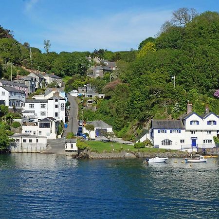 Fowey River Views Exterior foto