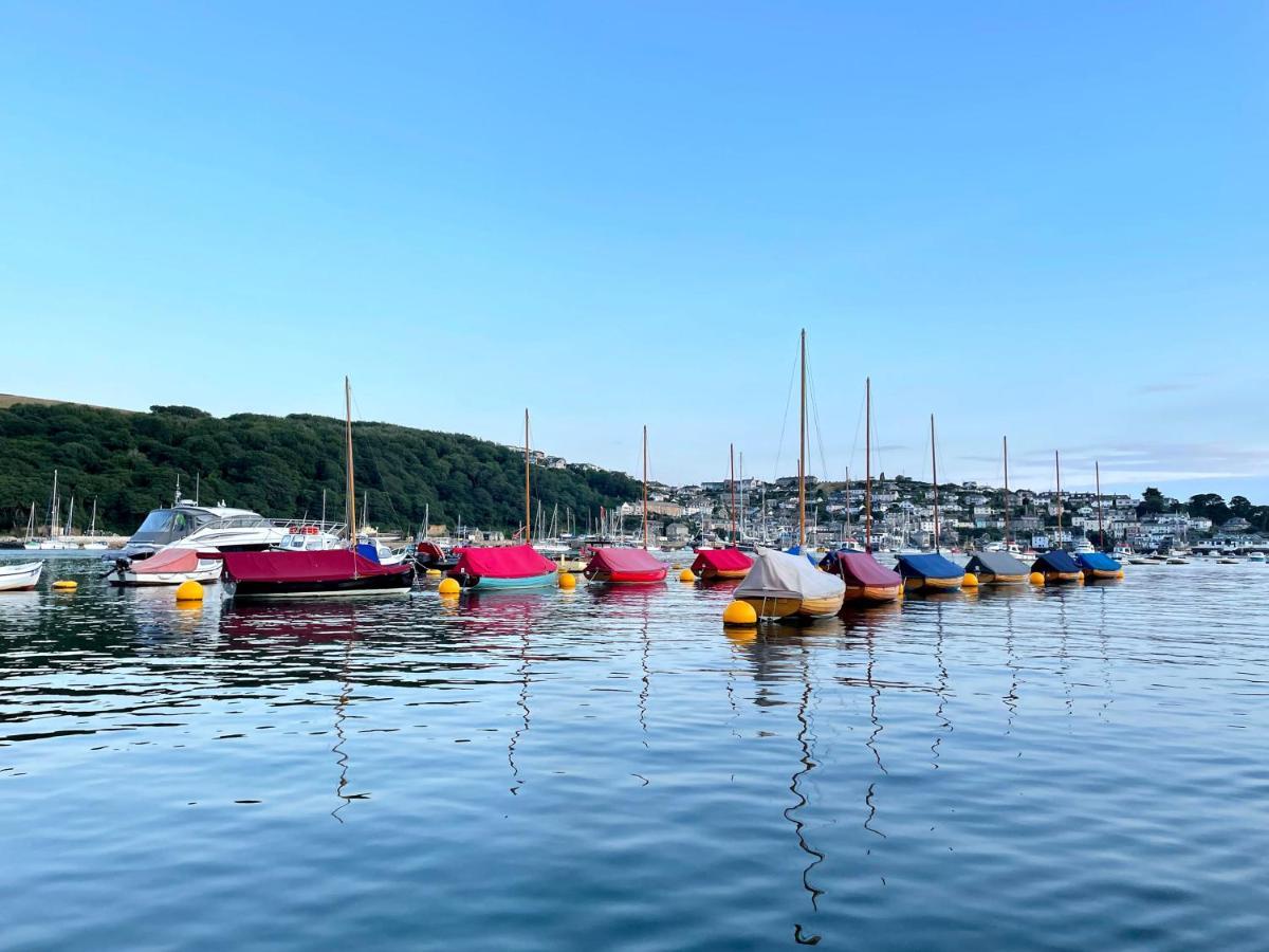 Fowey River Views Exterior foto