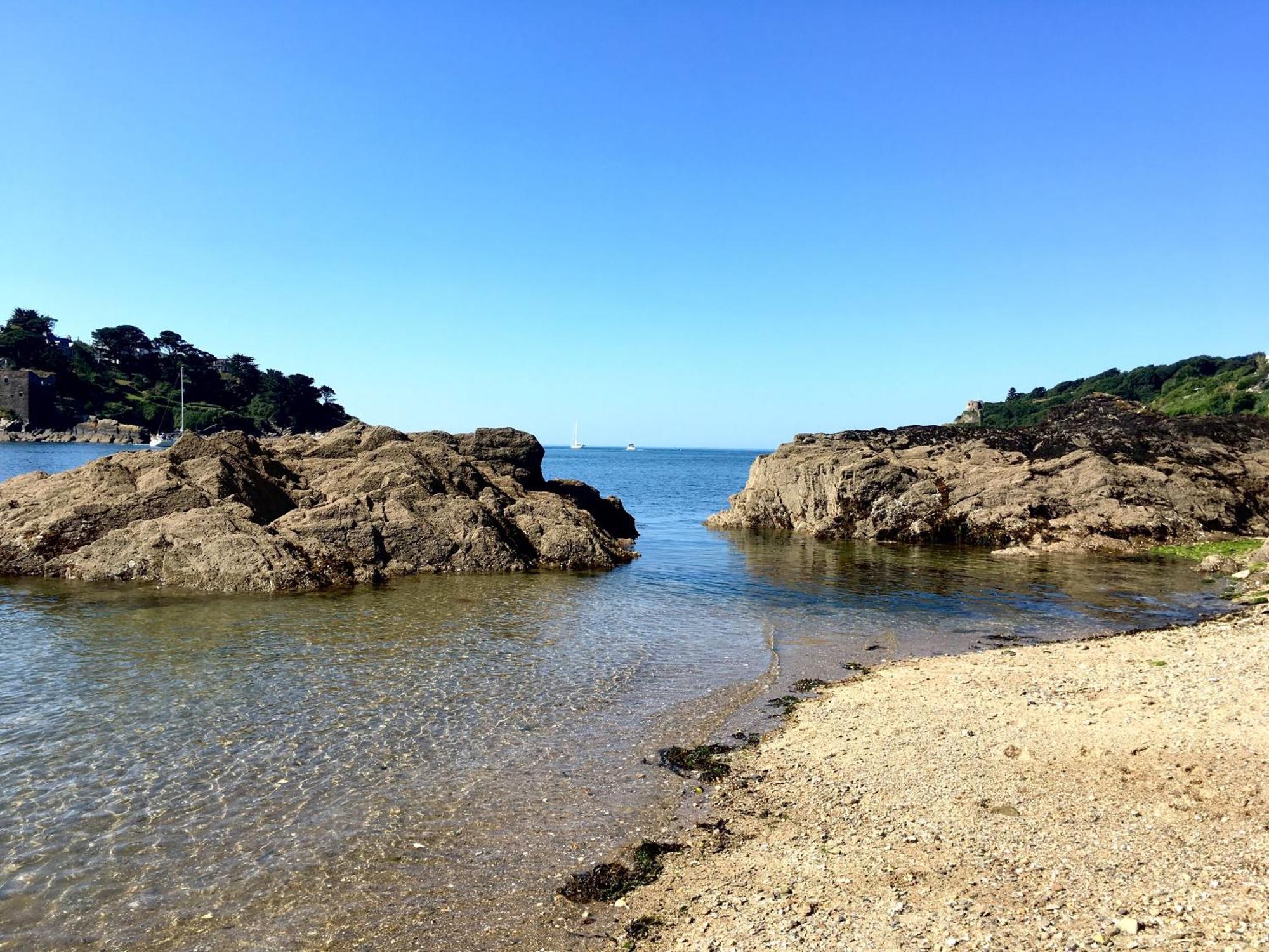 Fowey River Views Exterior foto