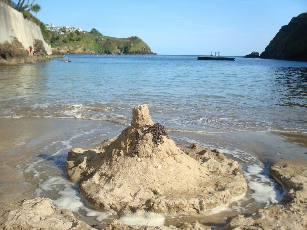 Fowey River Views Exterior foto